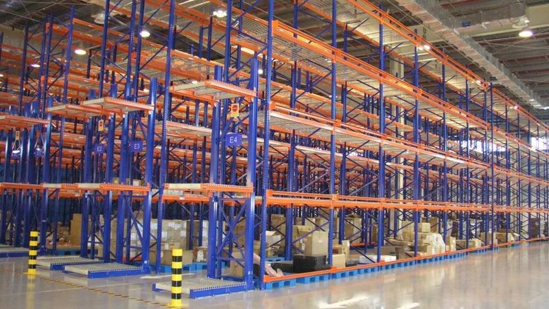 塑料周转箱材质分类解析：揭秘其性能与适用场景