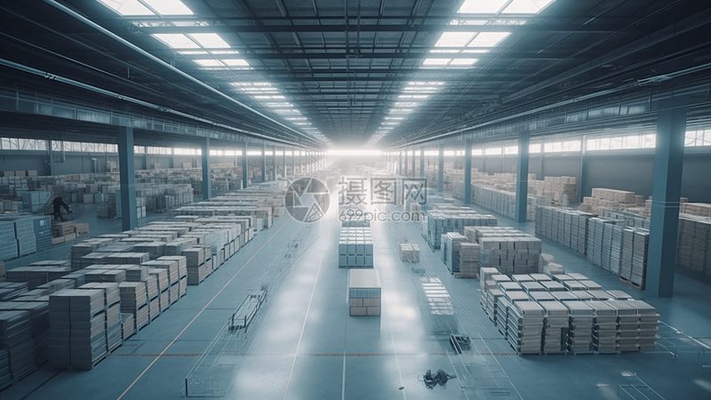 模具货架规格尺寸：关键参数与选型要点