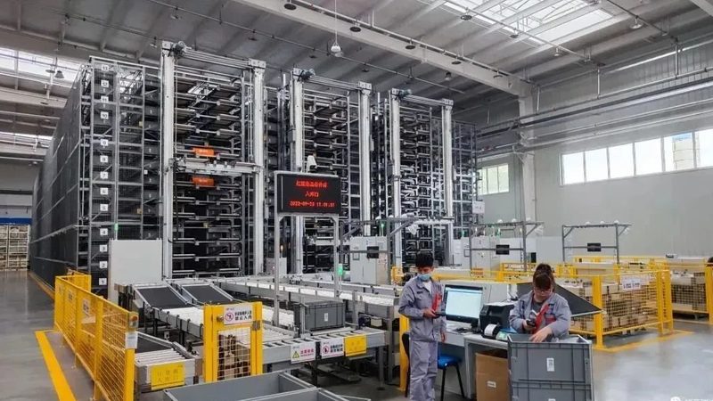 二手前移式叉车：厂家直销背后的价值考量